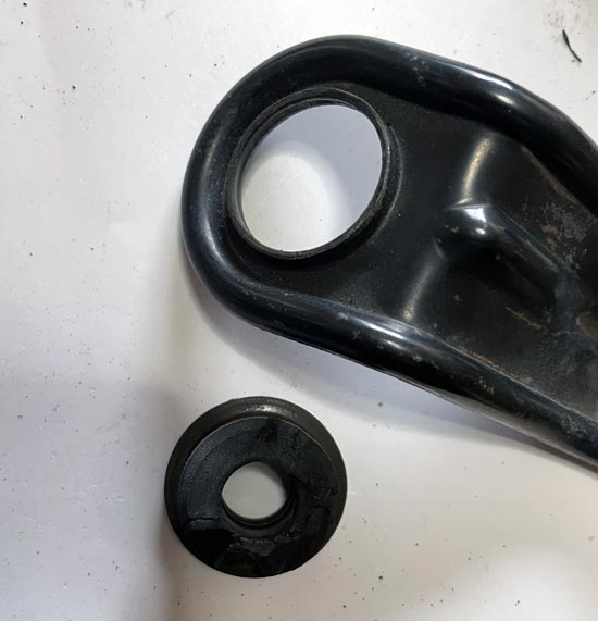 ドアストライカー