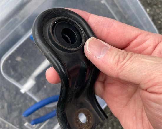 ドアストライカー